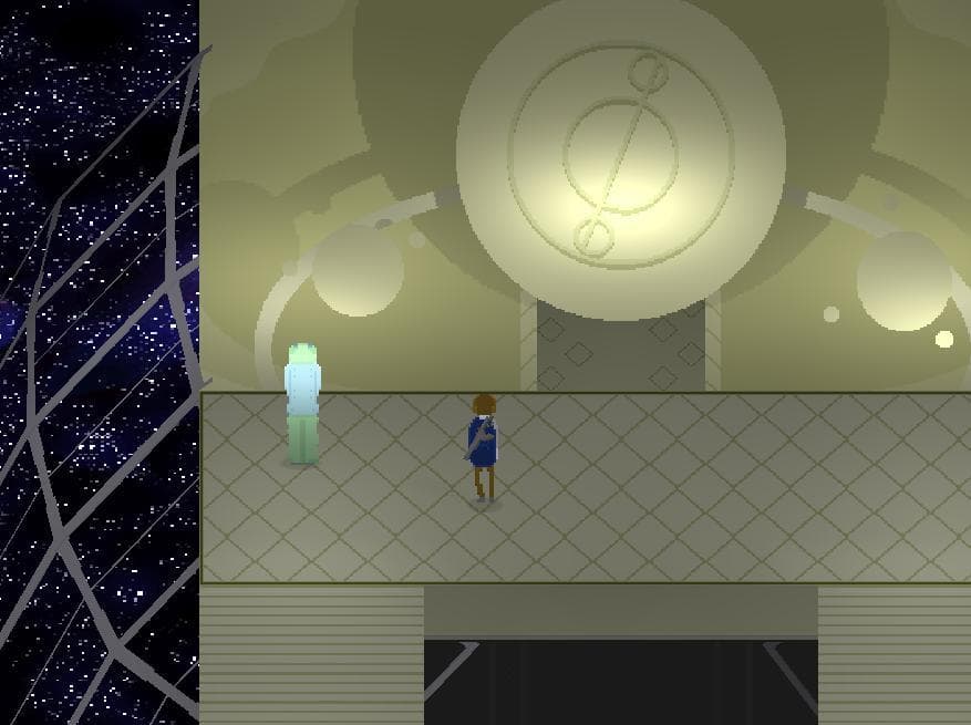 Odyssey screenshot 2