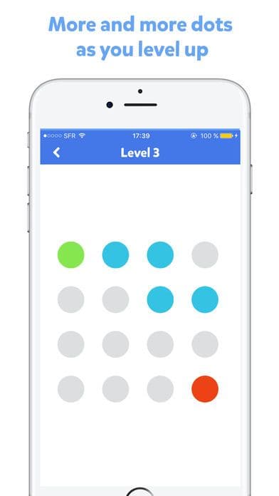 Path: Find your way screenshot 4