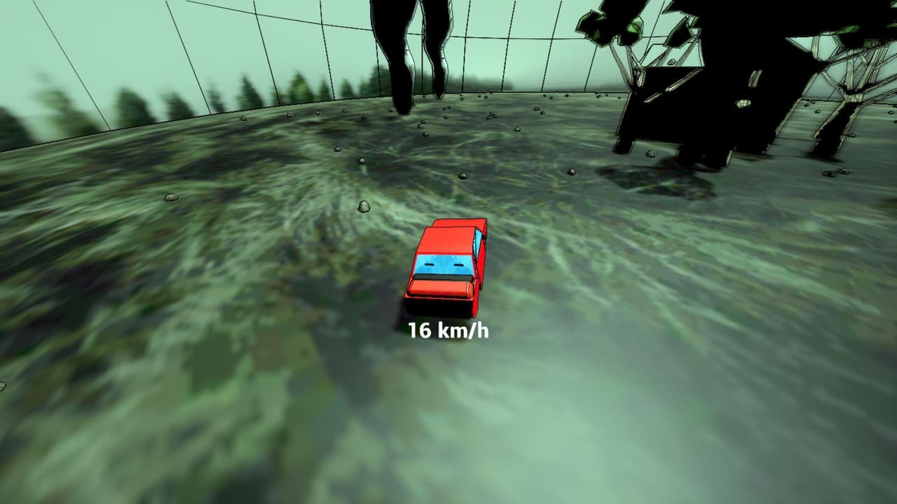 TornadoChase