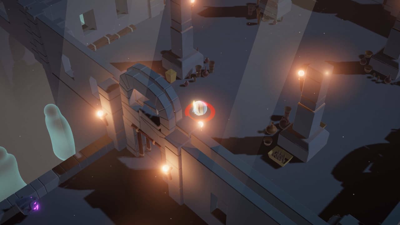 Lanzon Monolitico screenshot 3