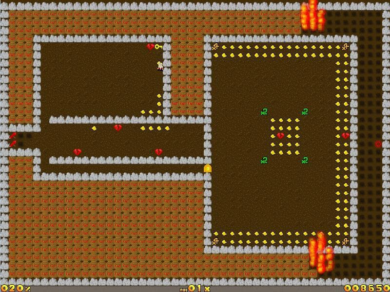 Short Fuse (itch) screenshot 3