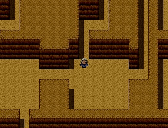 Labyrinths screenshot 4