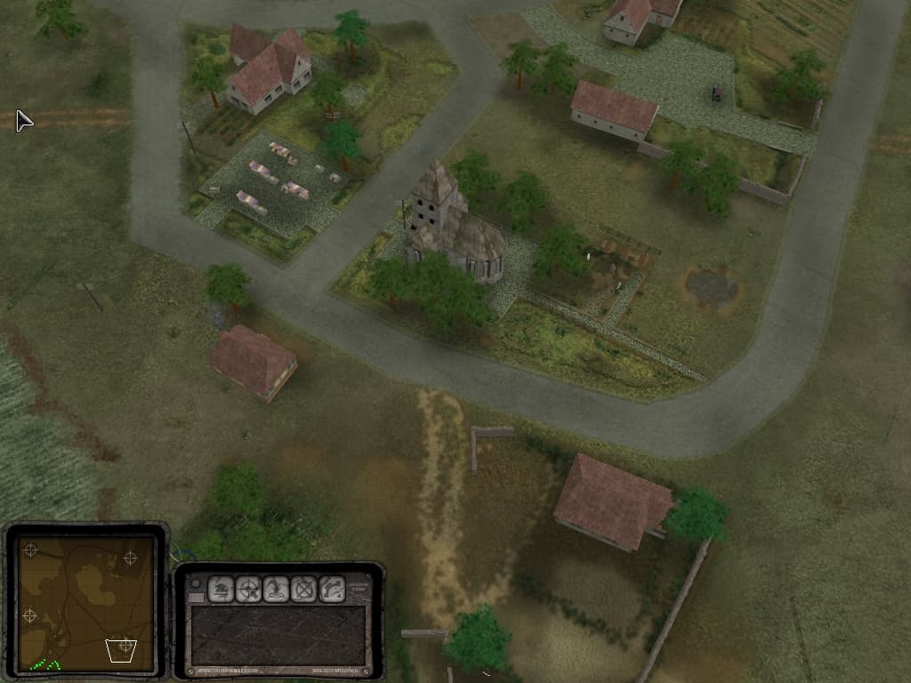Chain of Command: Eastern Front