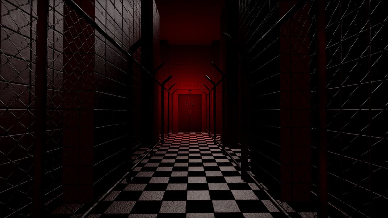 VERGE:Lost chapter screenshot 6
