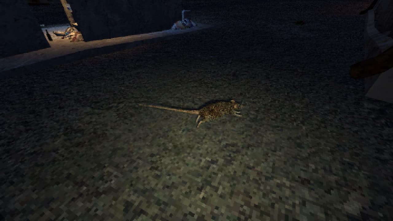 Neyasnoe screenshot 6