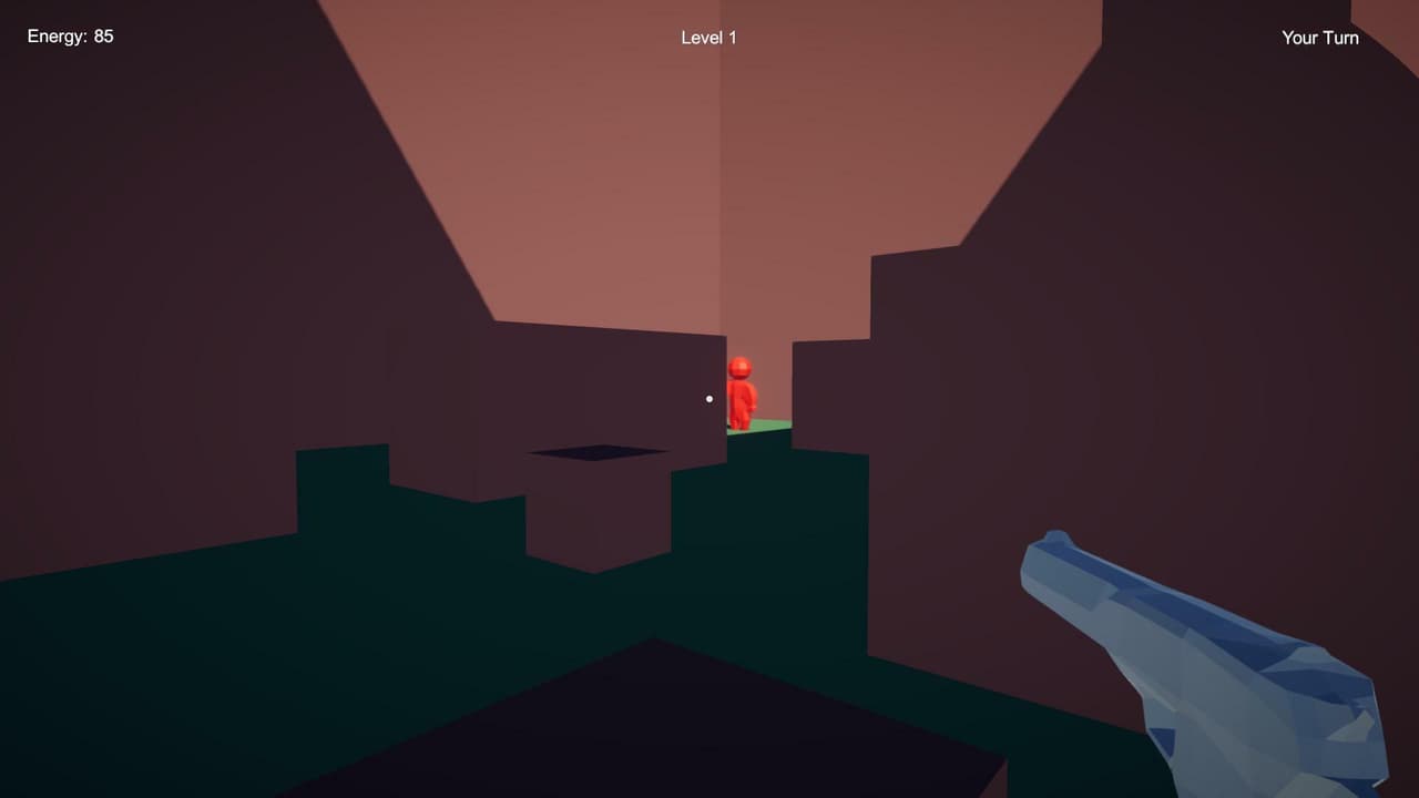 Sleepy Shooter screenshot 2