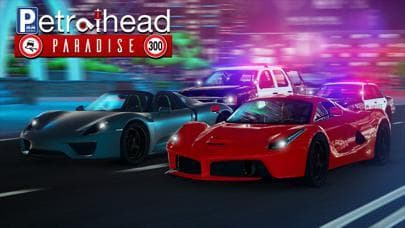 Petrolhead Paradise screenshot 2
