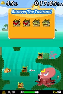 GO Series: Captain Sub screenshot 5