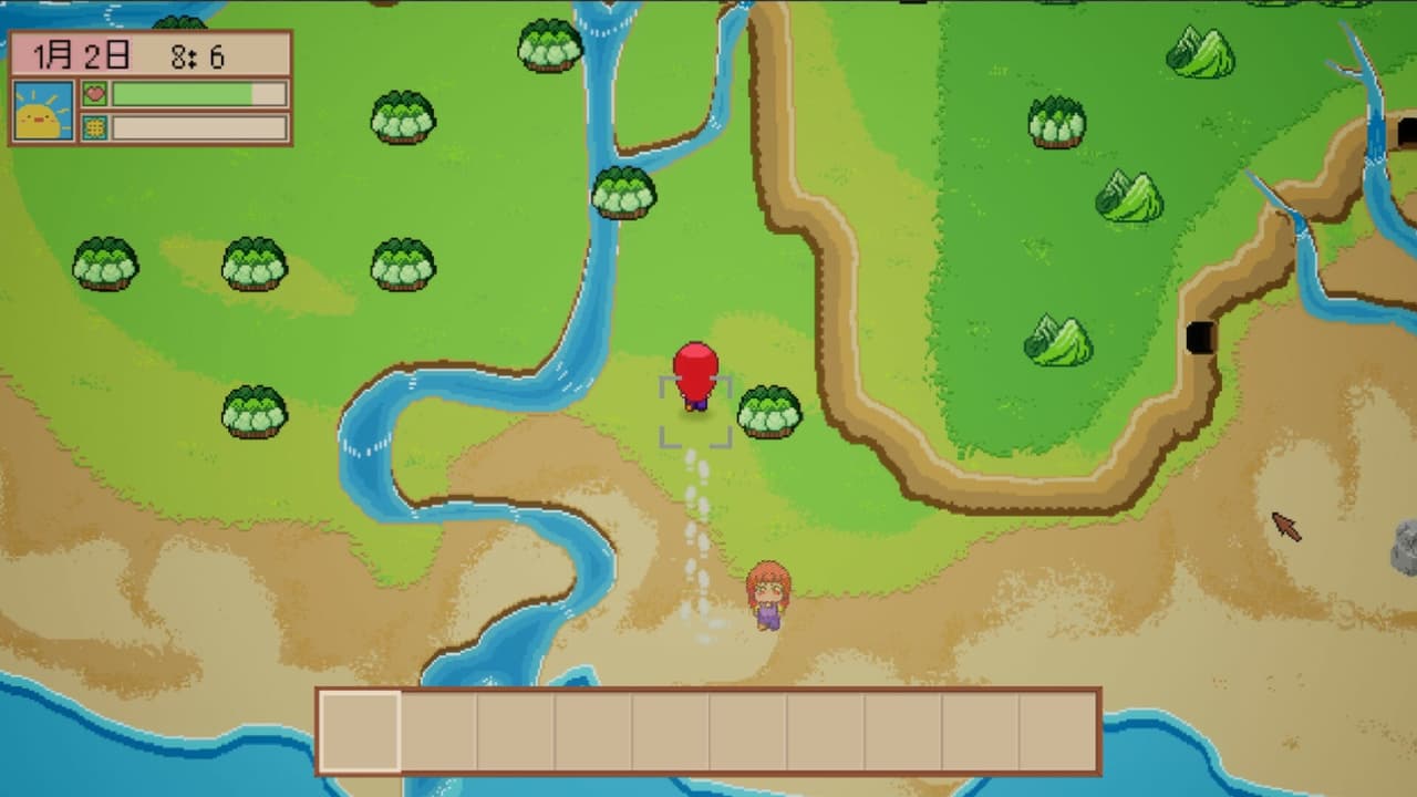 Wild Workshop screenshot 4