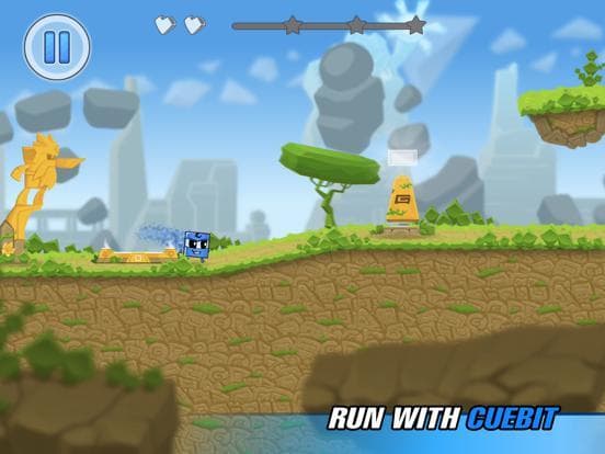Crazy Shapes screenshot 2