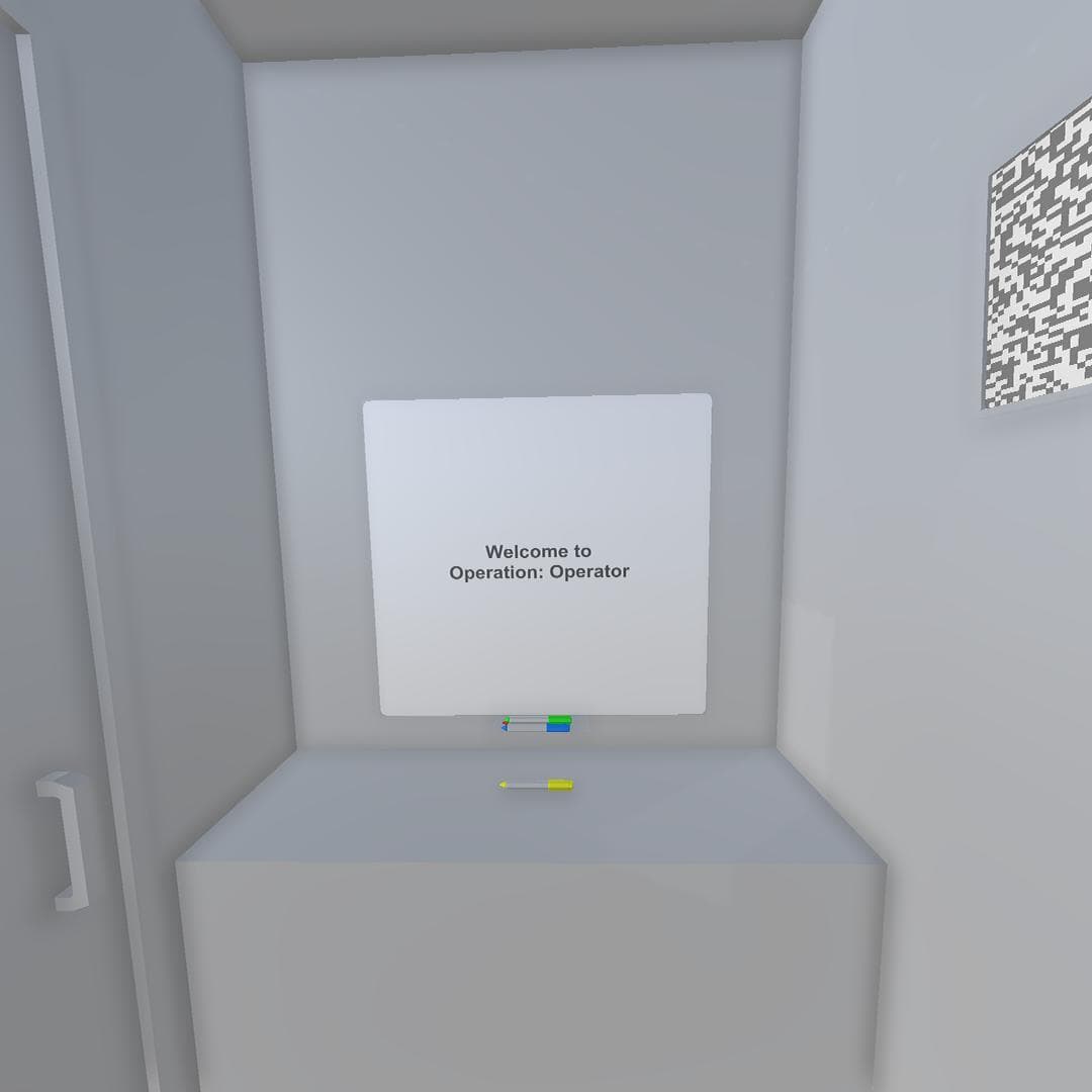 Operation: Operator screenshot 3