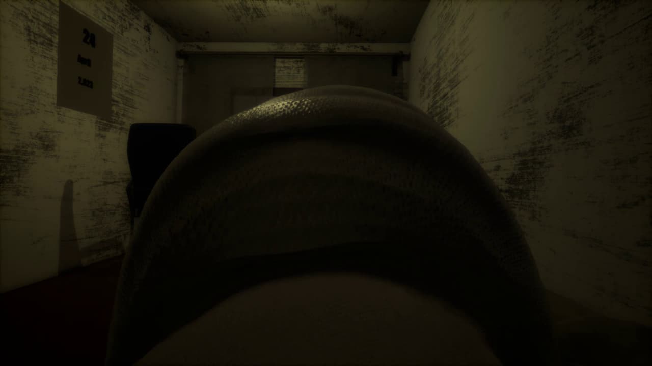 Bed Simulator screenshot 4