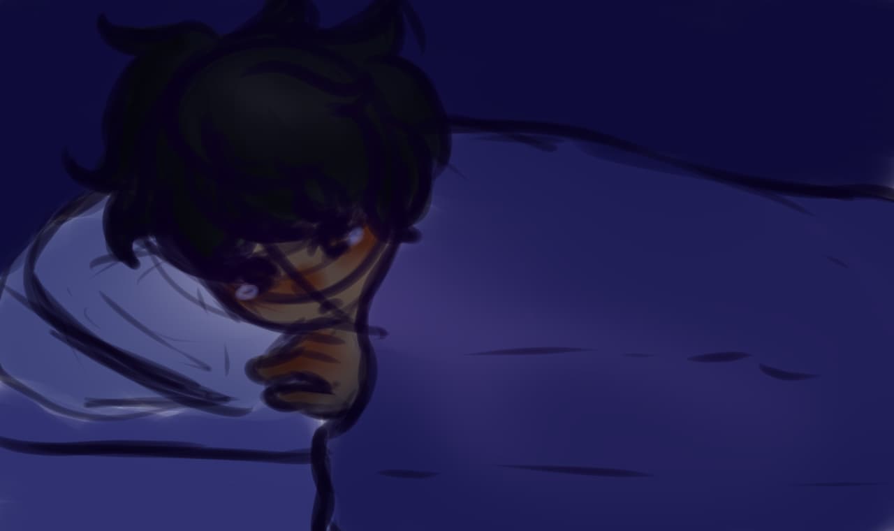 Comforting Stardust