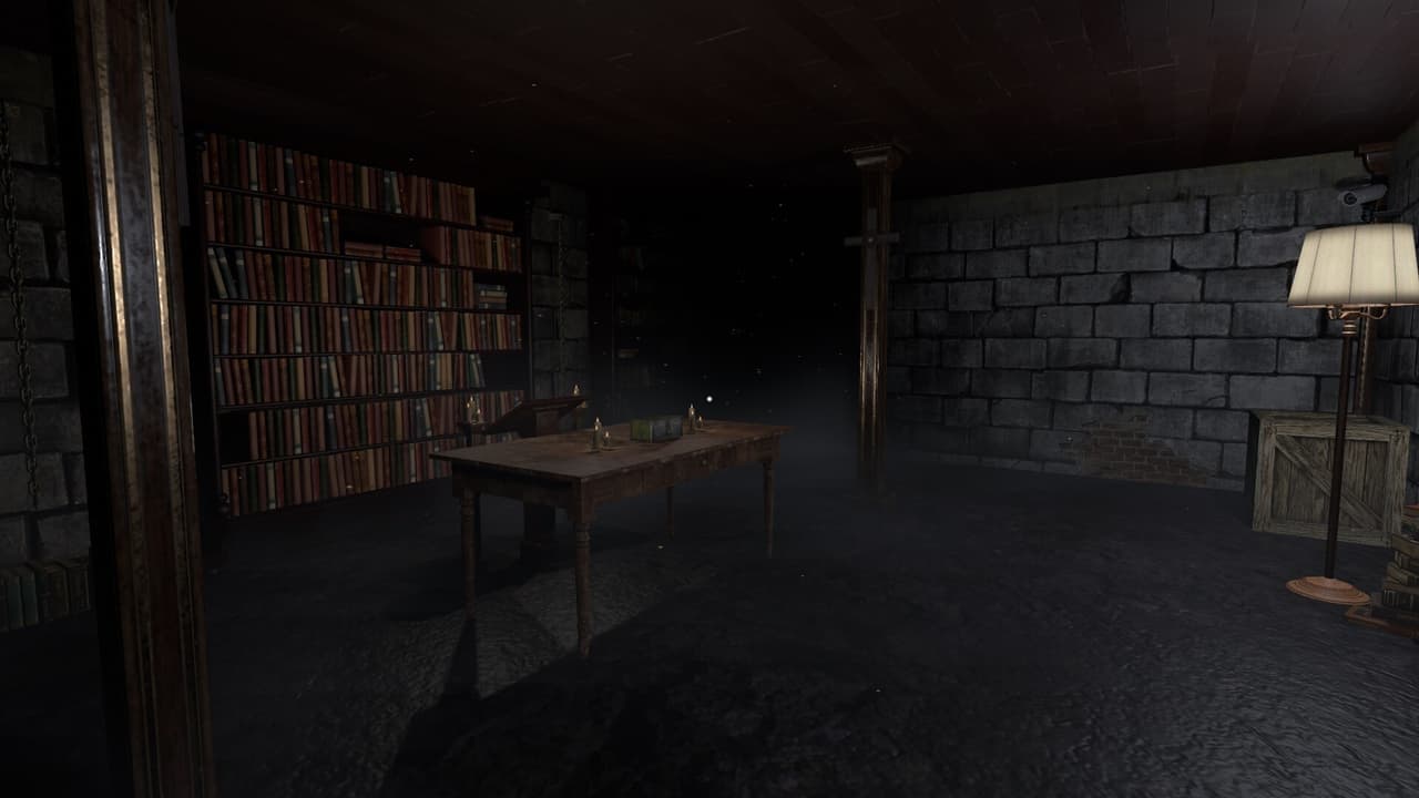 Zemblanity screenshot 3