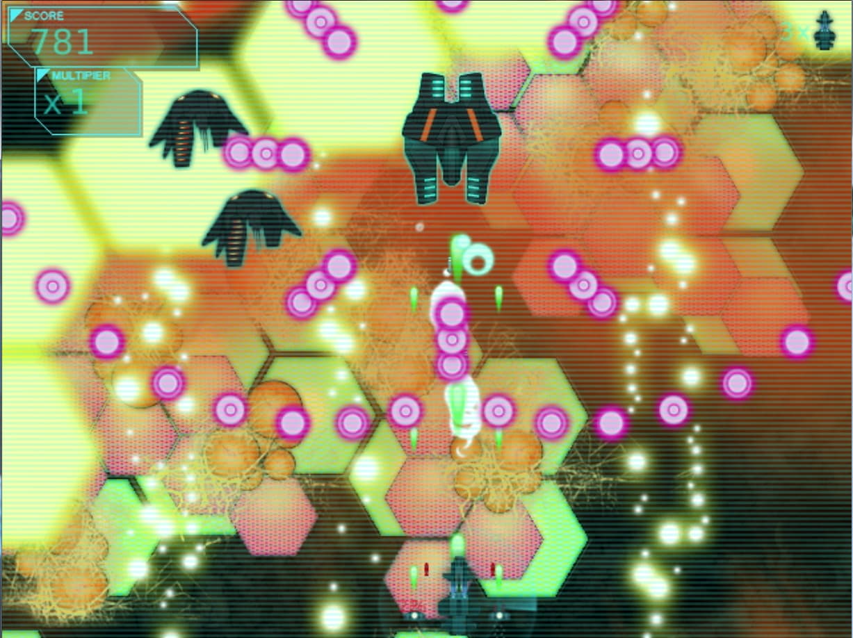 Awaken: Underwater Odyssey screenshot 2