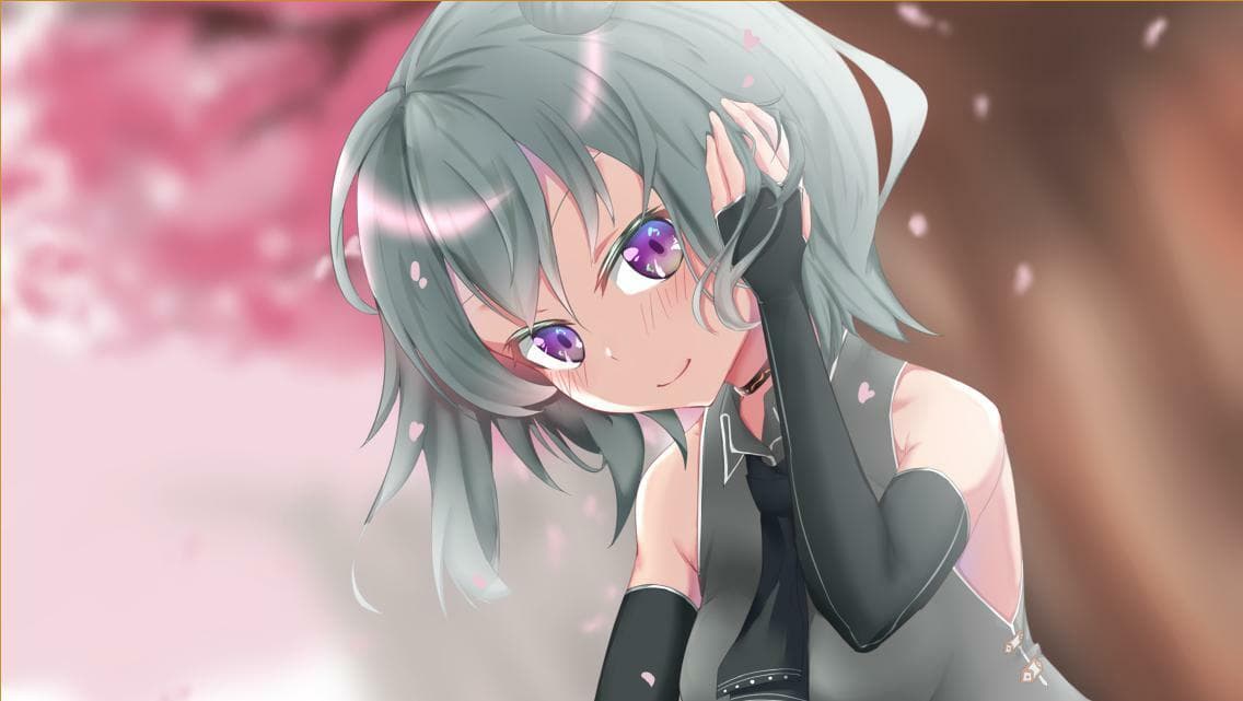 NETABOKU -A robot girl changes my life as a bedridden boy screenshot 5