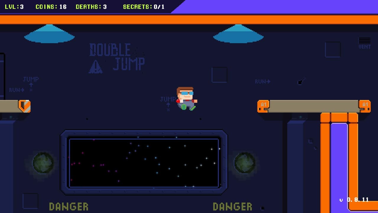 Super Bitcoin Jumper screenshot 3