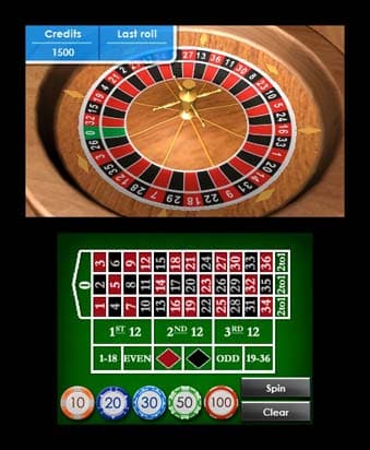50 Classic Games 3D screenshot 2