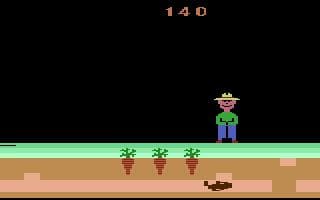 Gopher screenshot 3