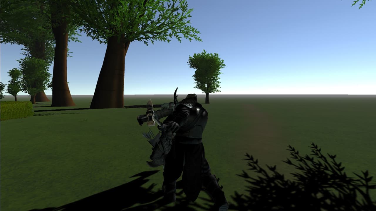 The Shershire Adventure: Nearing The Shadows screenshot 2