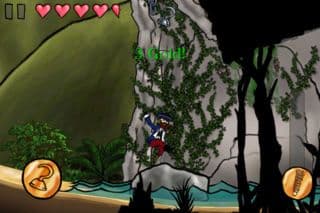 Bouncing Jack Free screenshot 4