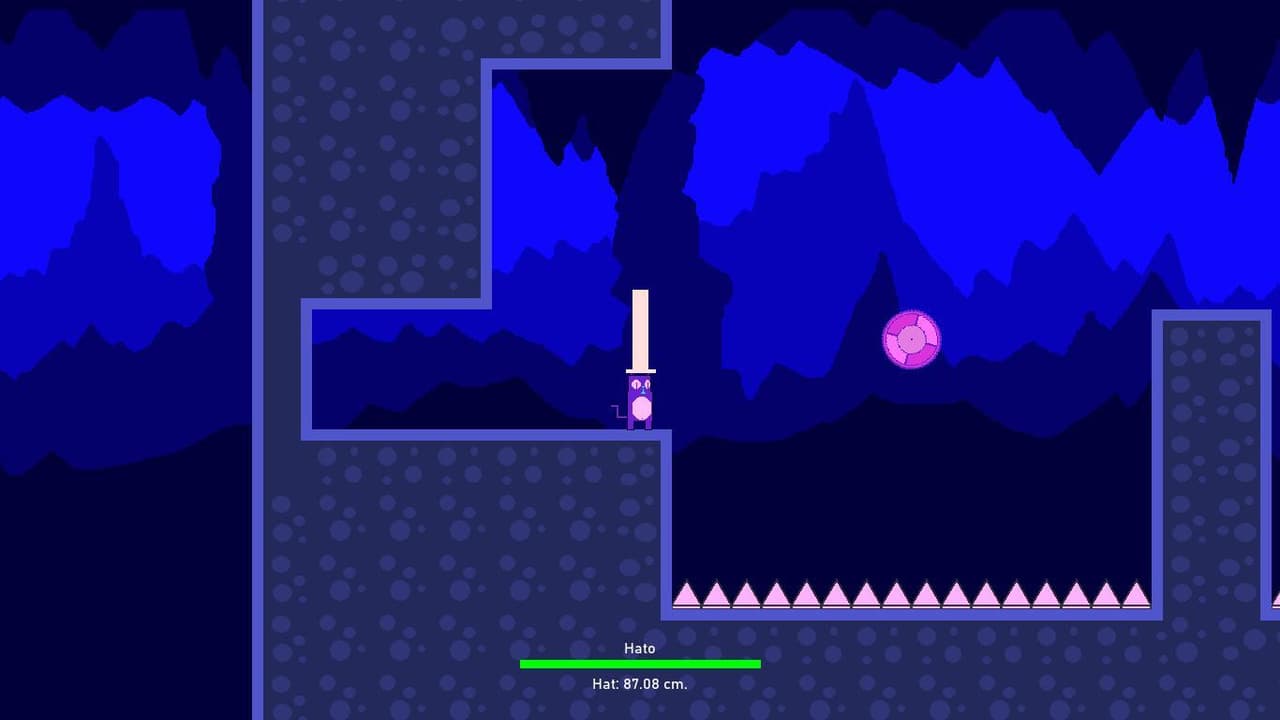 Hato! screenshot 4