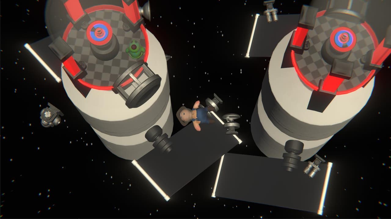 Space Crunk