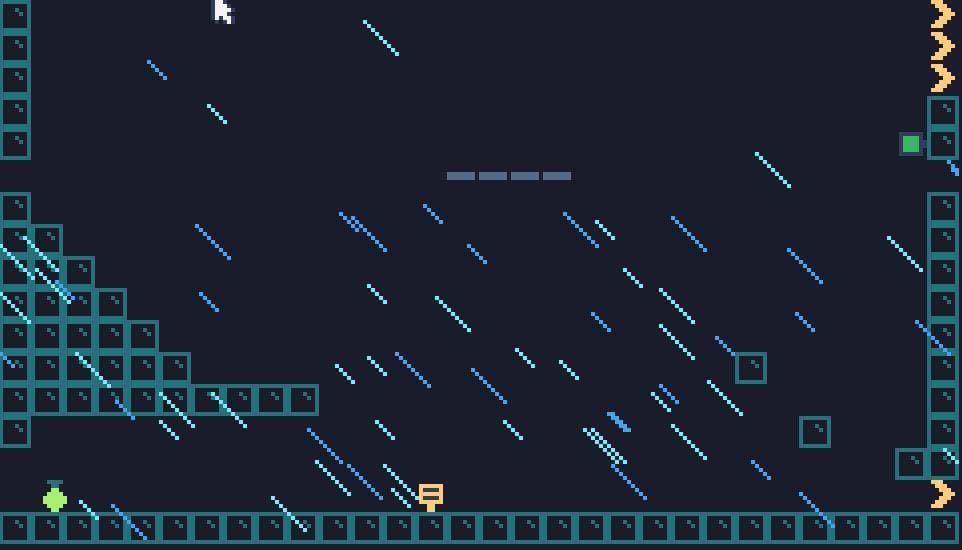 Le:Moon screenshot 3