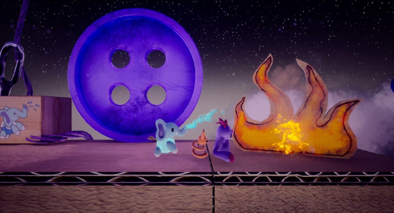 All Patched Up screenshot 3