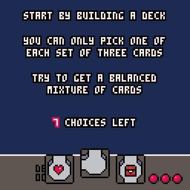 Dungeon Solitaire (Mush)