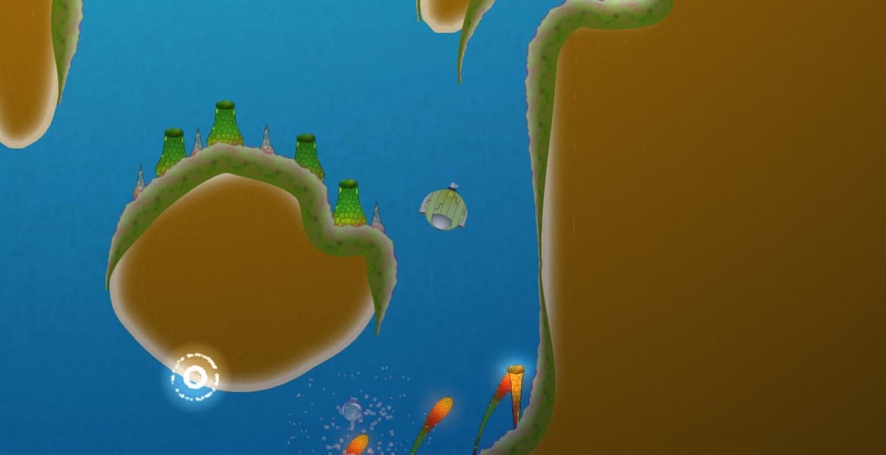 Sub Survivia screenshot 4