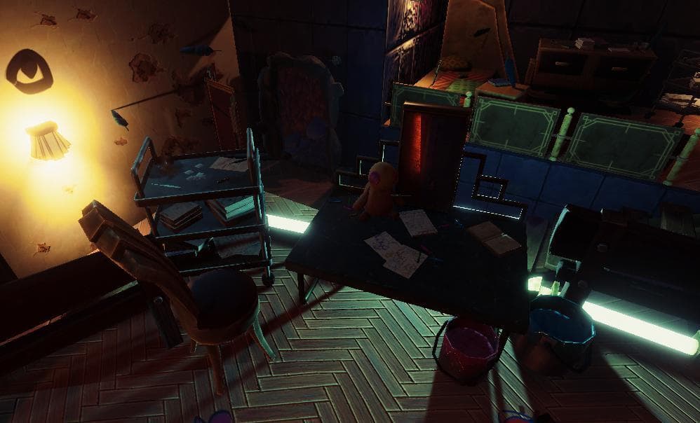 Firebird (Haydenever) screenshot 4