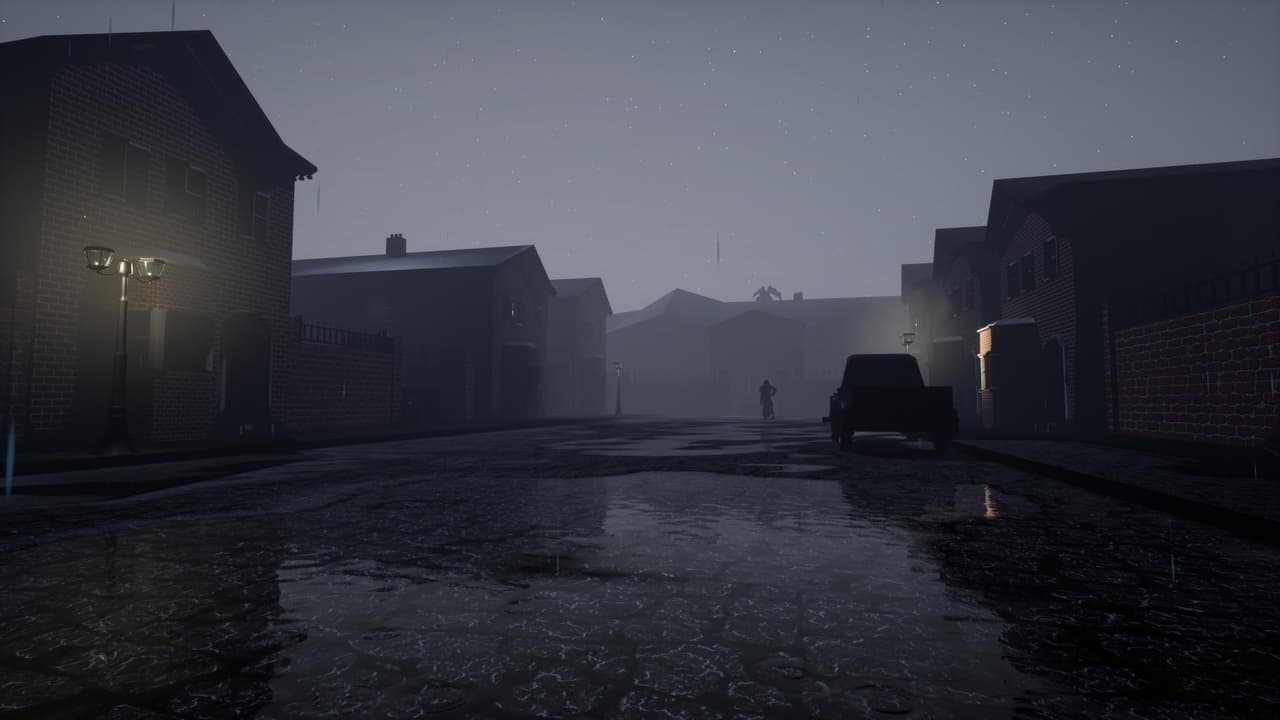 Sleepers Landing screenshot 3