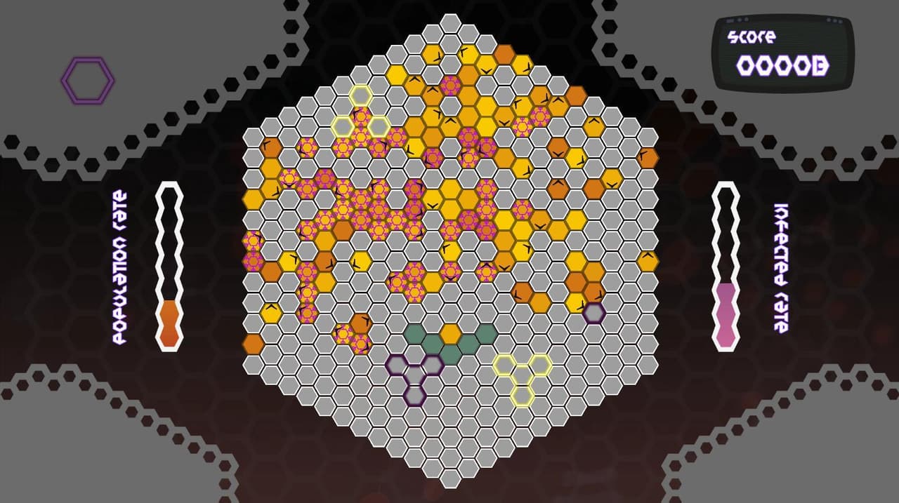Hextayin Alive screenshot 2