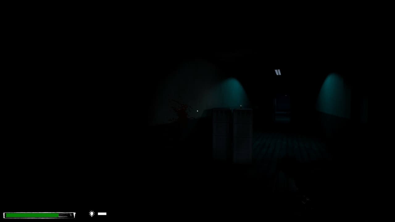 Mask of Sanity (itch) screenshot 2