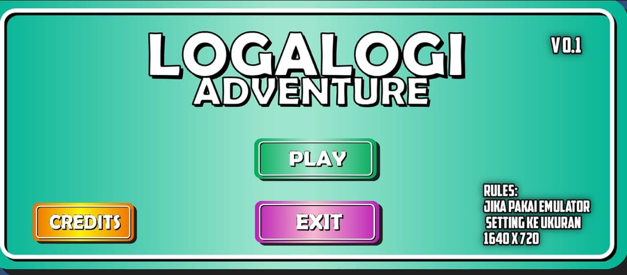 LogaLogi Adventure (akses awal) screenshot 4