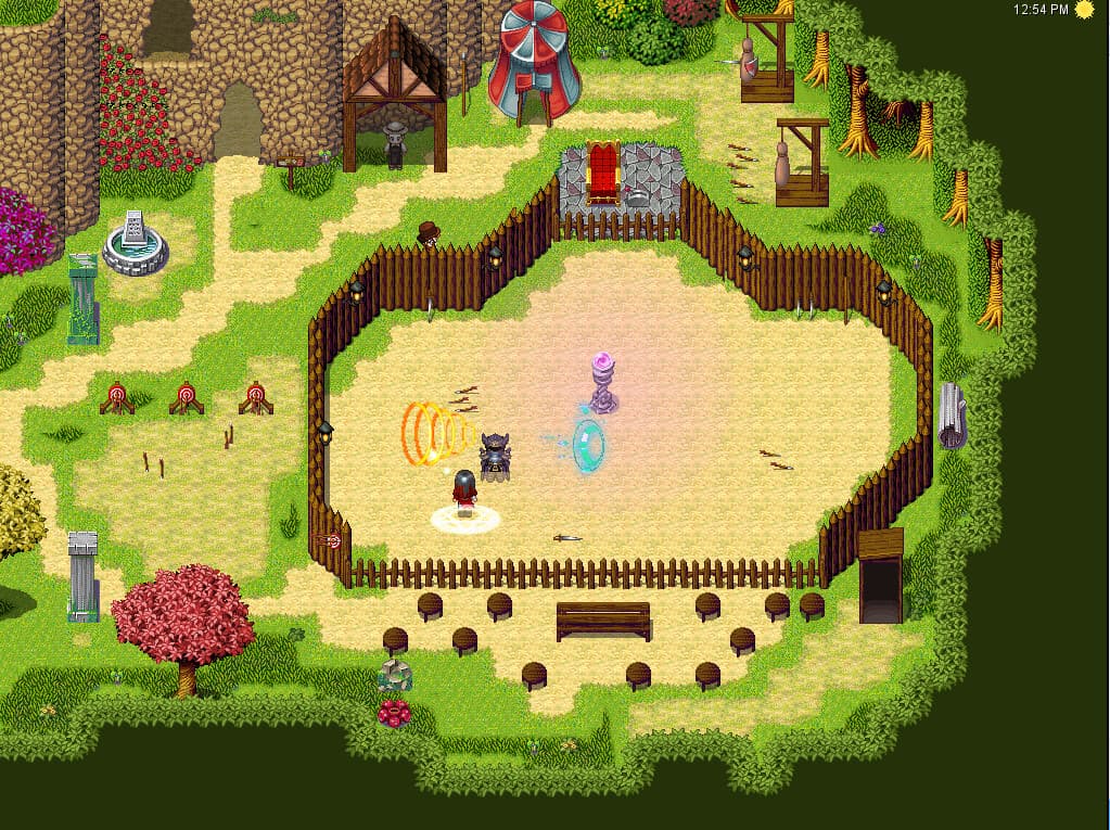 Fortunes Tavern screenshot 4