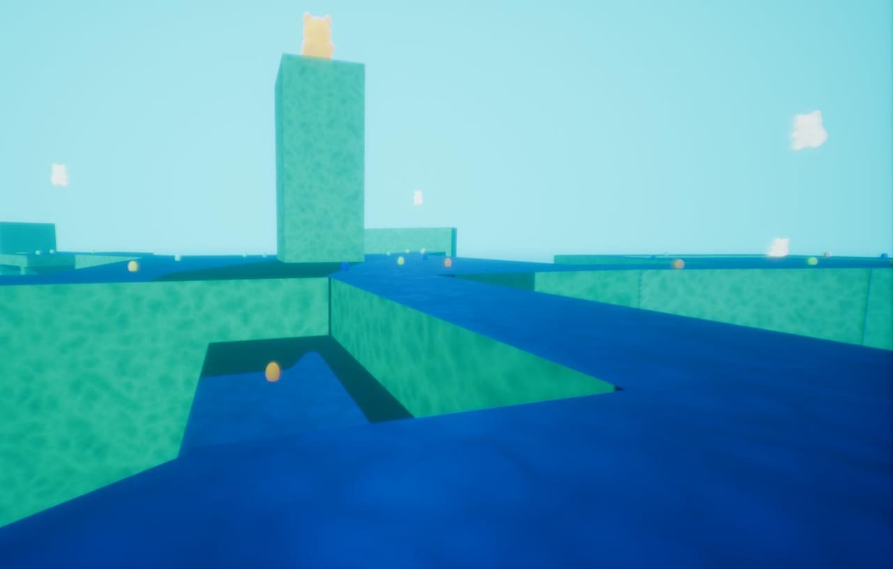 Jelly Tower Quest