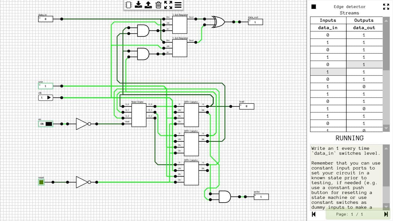DLS screenshot 5