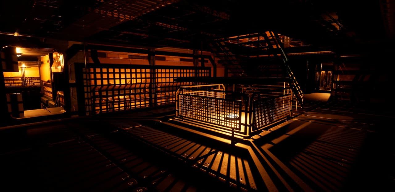 Void Encounter screenshot 5