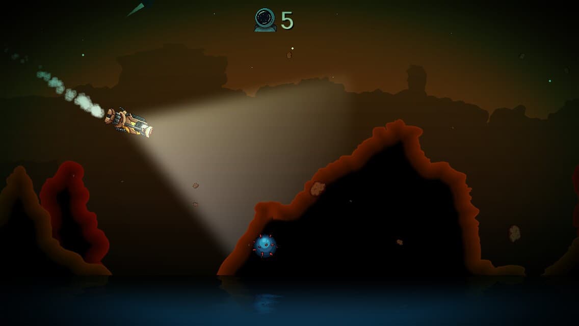 The Rescue Squad screenshot 4