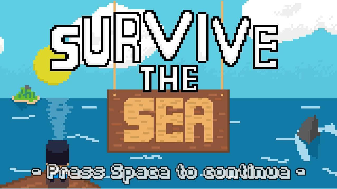 Survive the Sea screenshot 2