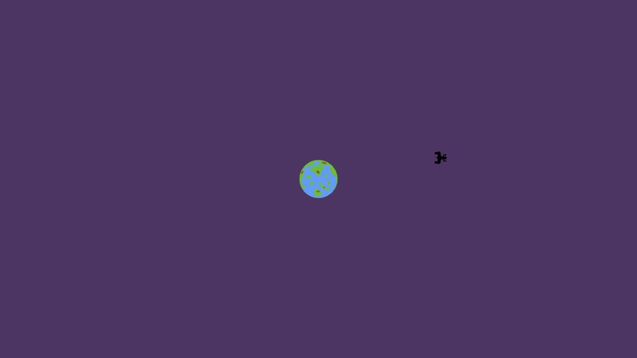 Destroyer (itch) (Lekrieg) screenshot 3