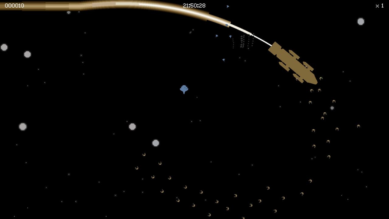 Cycle 28 screenshot 4