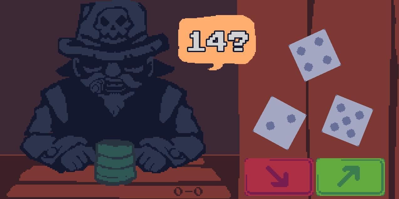 Gamblers Deck screenshot 2