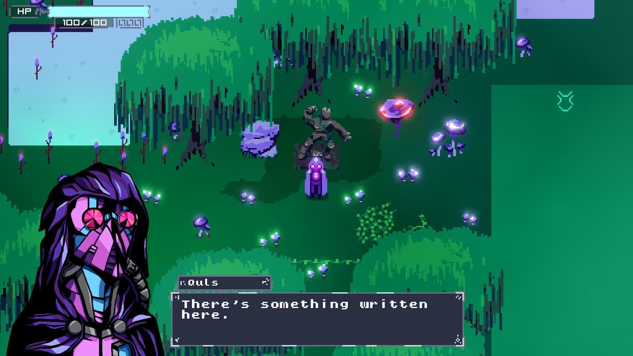 Endlanders screenshot 5