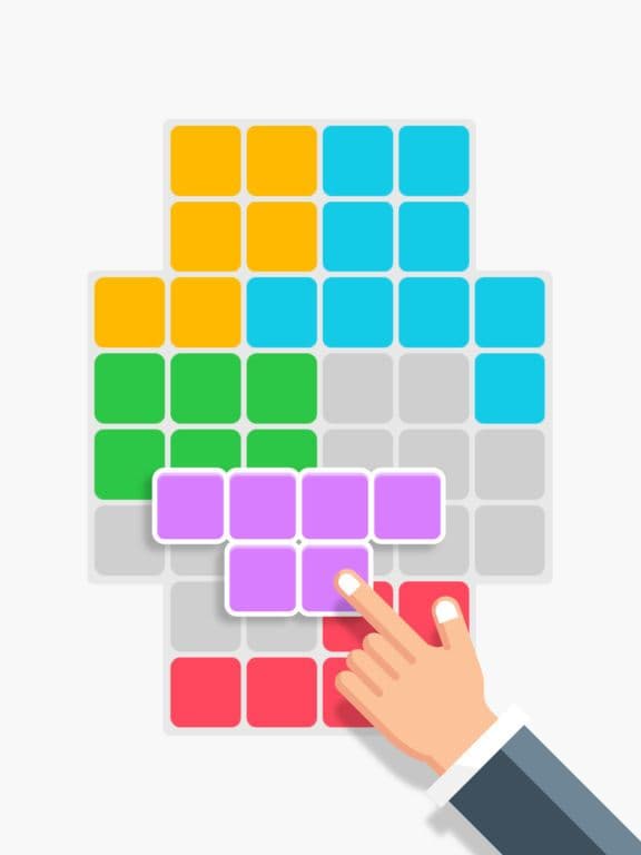 Blocks · screenshot 4