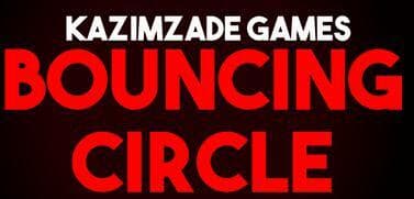 Bouncing Circle 2D