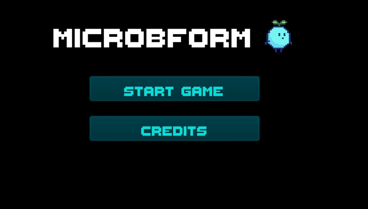 Microbform - Panic at the Everywhere screenshot 2