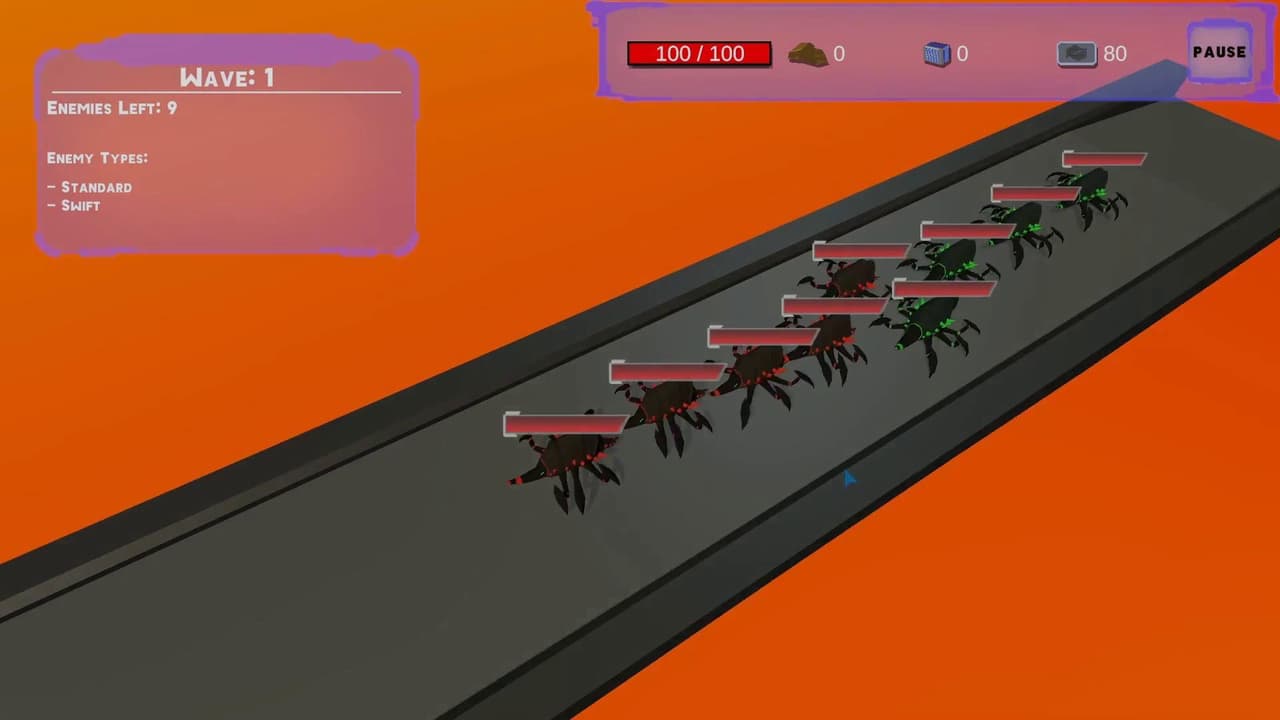 Wayfarer (studiokaboom) screenshot 2